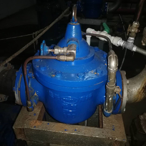 遙控浮球閥HF42X價(jià)格多少遙控浮球閥HF42X實(shí)物圖片規(guī)格